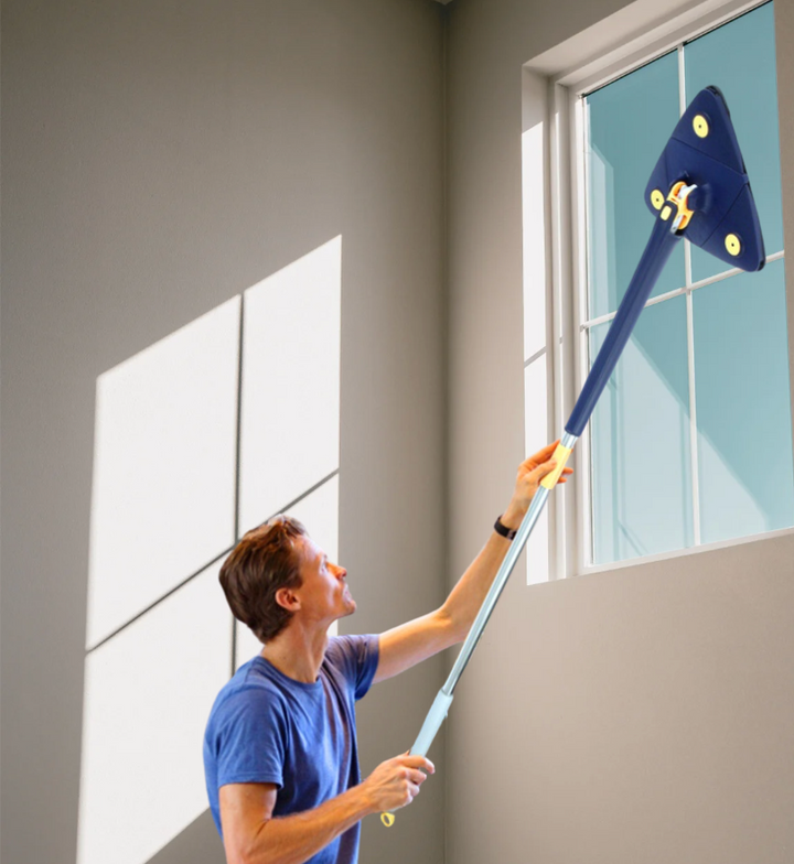 MopMaster | Efficient Adjustable 360° Cleaning Mop 2