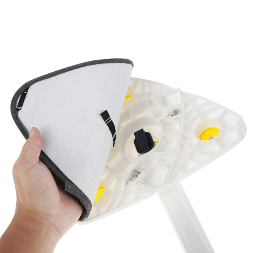 MopMaster | Efficient Adjustable 360° Cleaning Mop 3