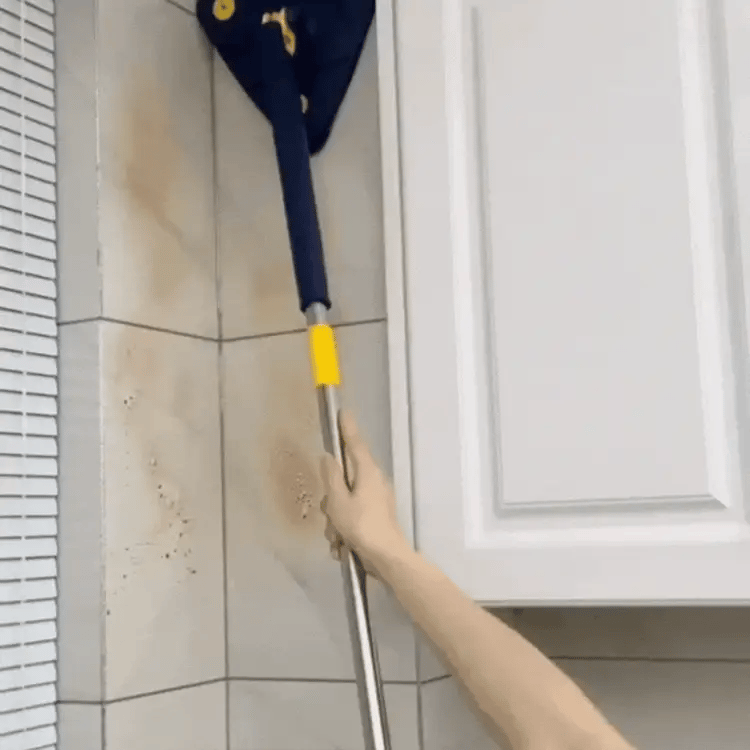 MopMaster | Efficient Adjustable 360° Cleaning Mop 4