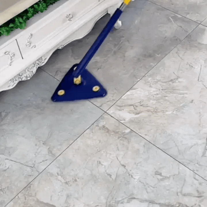 MopMaster | Efficient Adjustable 360° Cleaning Mop 5