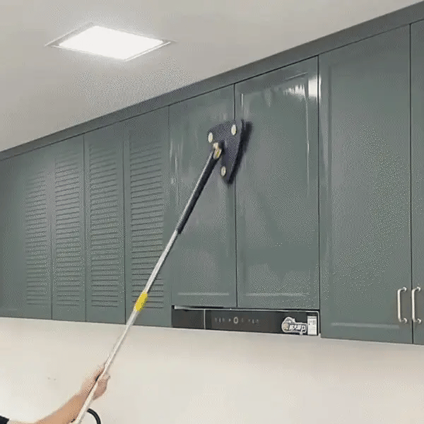 MopMaster | Efficient Adjustable 360° Cleaning Mop 6
