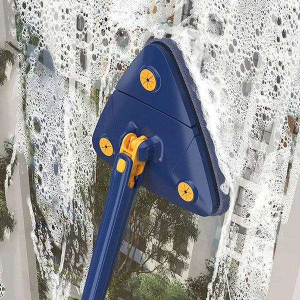 MopMaster | Efficient Adjustable 360° Cleaning Mop 7