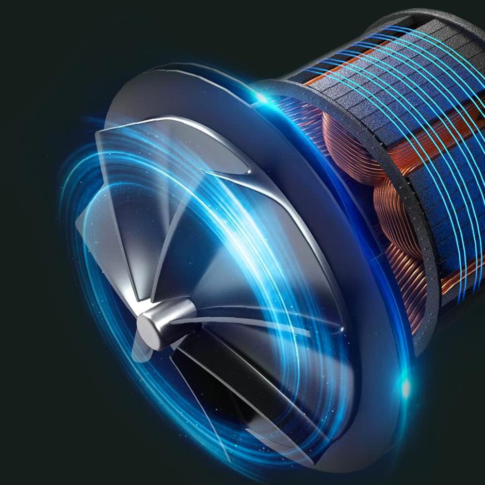 Most powerful cordless car vacuum cleaner 3