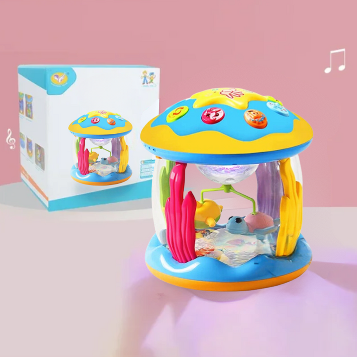 Musical Carousel - MusicWonder 0