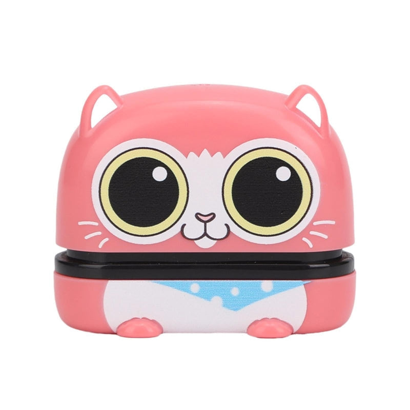 NamePrinty – Personalized clothing stamp with a child-friendly cartoon design 1