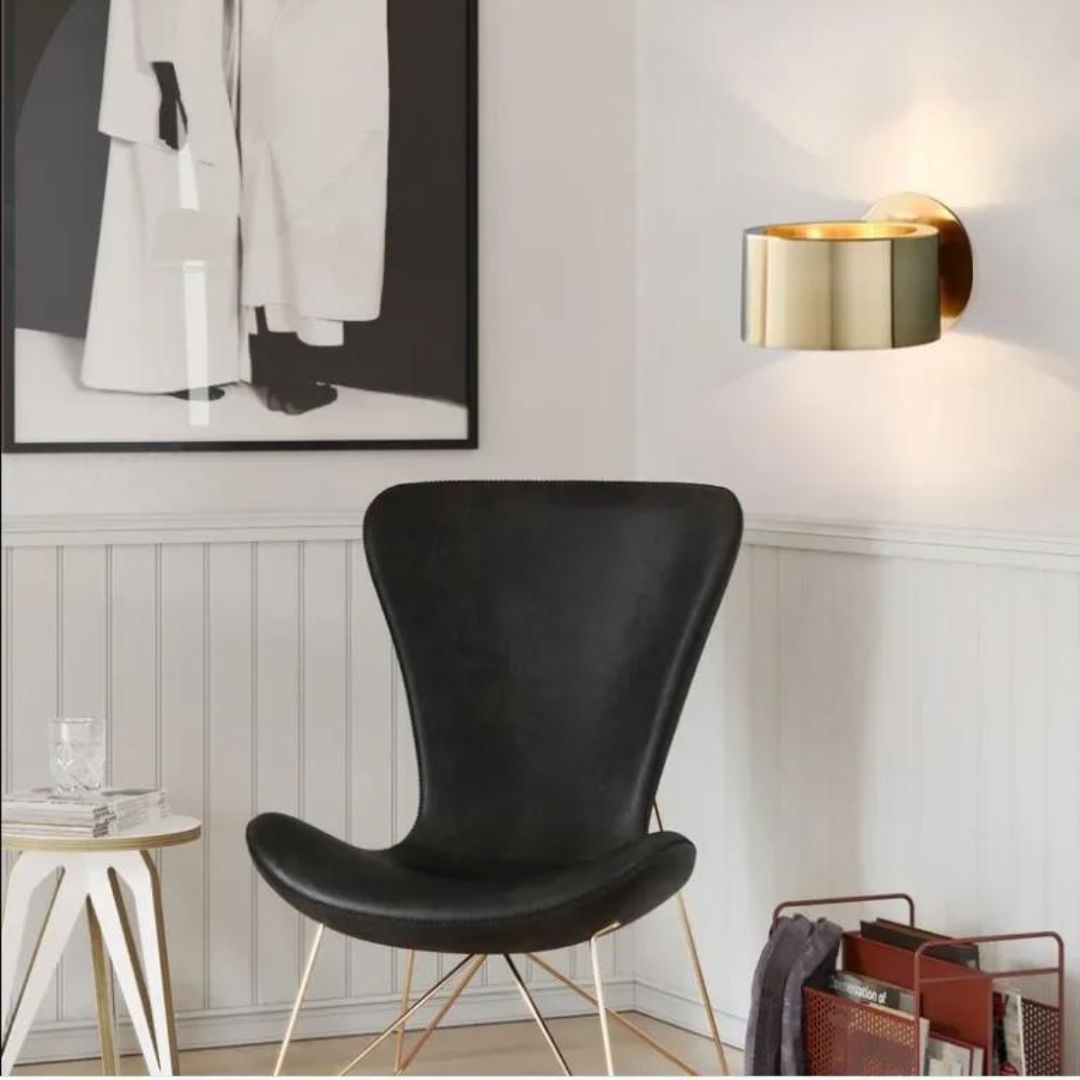 NaturaGlow – Sleek Design LED Wall Lamp 6