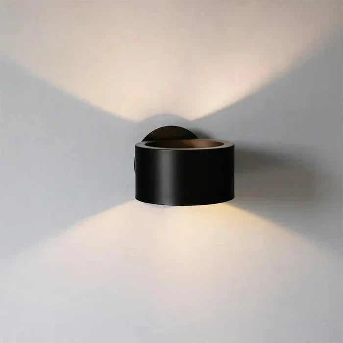 NaturaGlow – Sleek Design LED Wall Lamp 7