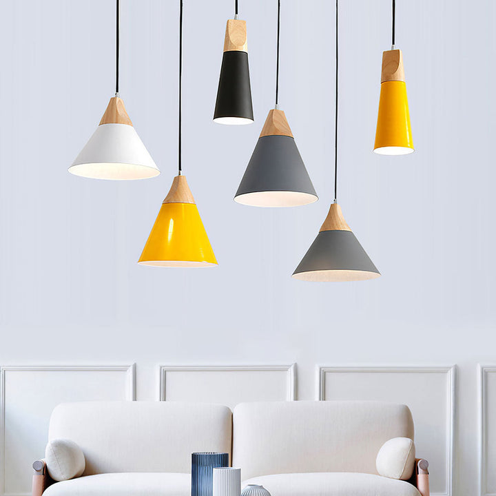 Navelle Hanging Lamp 0