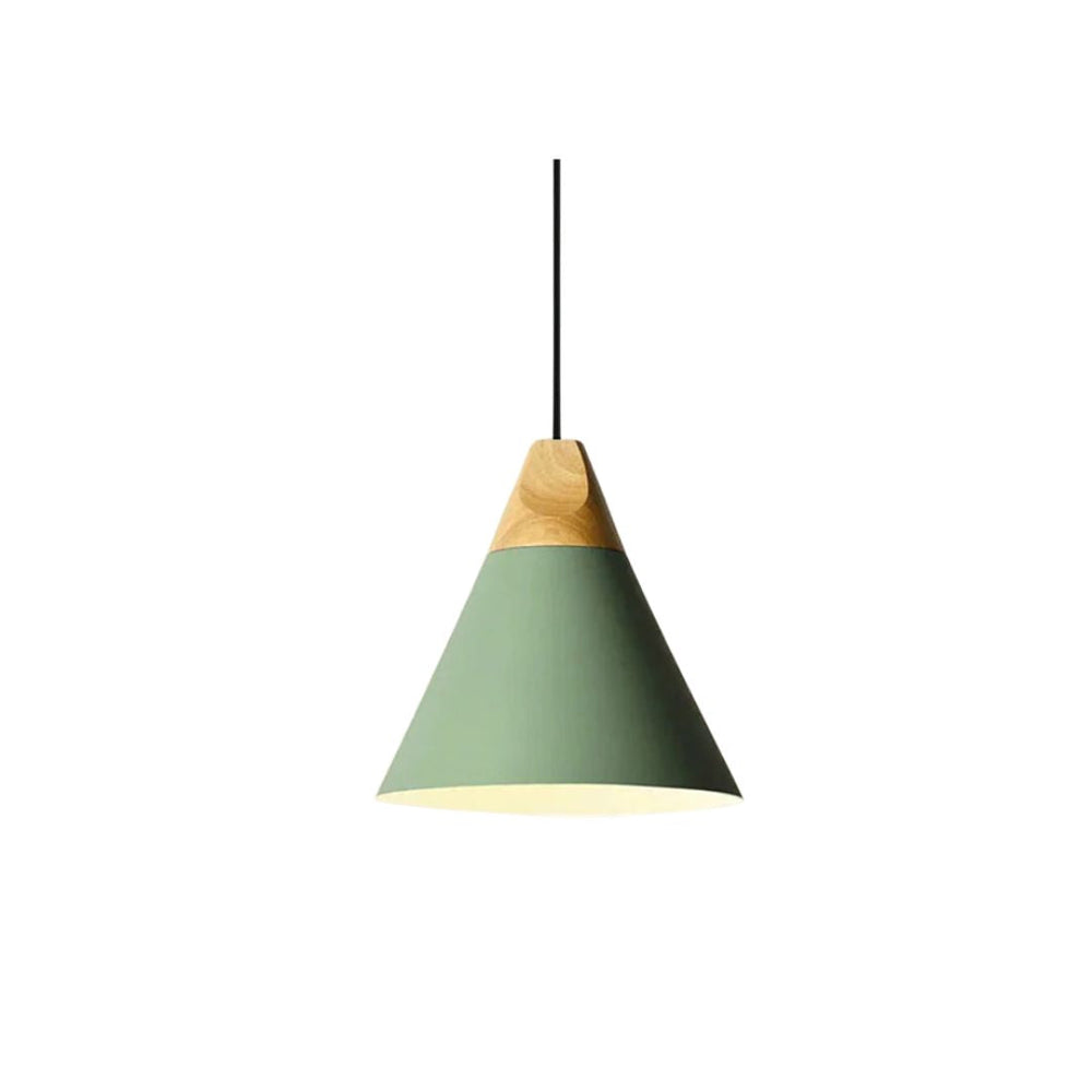 Navelle Hanging Lamp 1