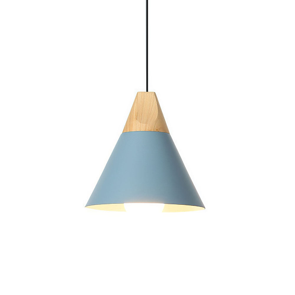Navelle Hanging Lamp 10