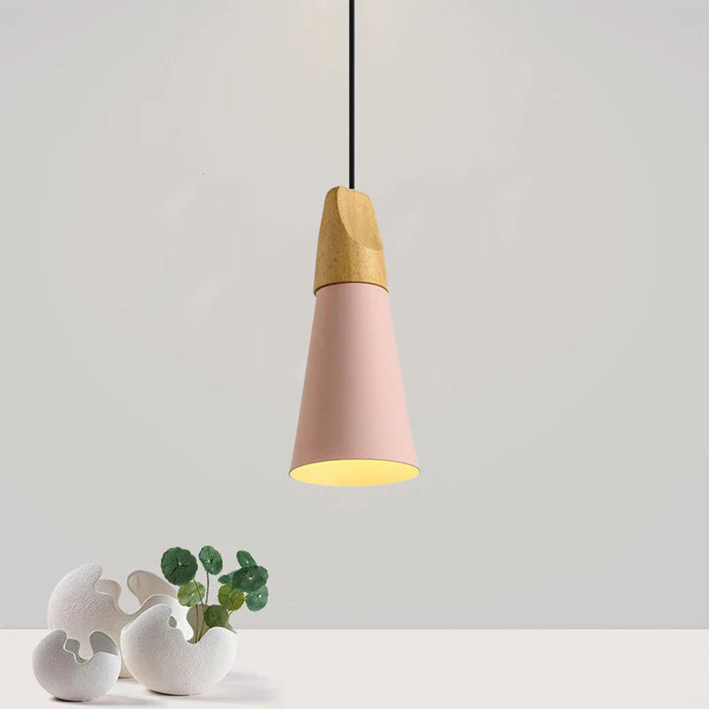 Navelle Hanging Lamp 16