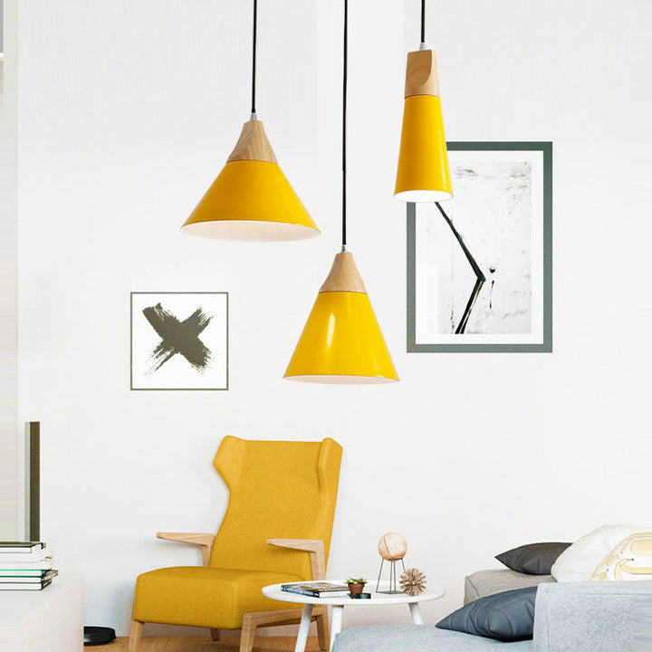 Navelle Hanging Lamp 2