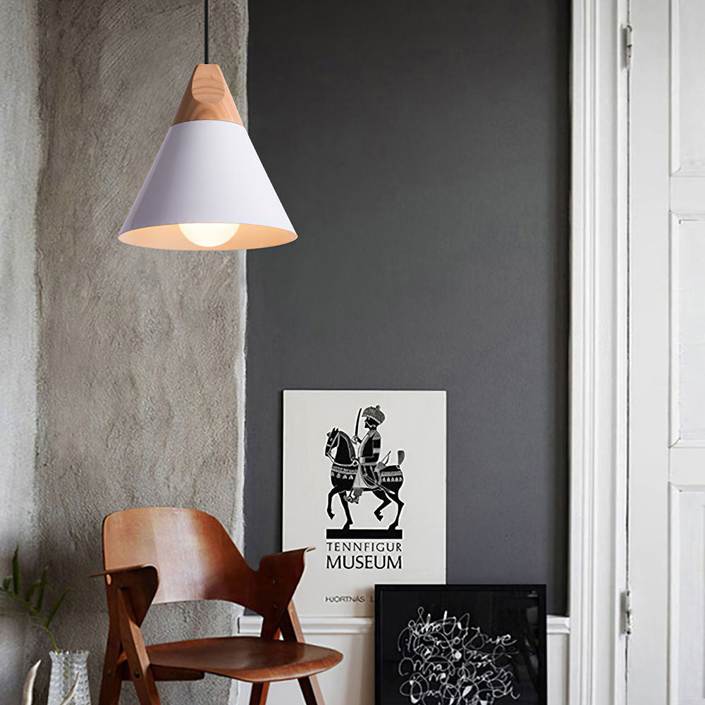 Navelle Hanging Lamp 3