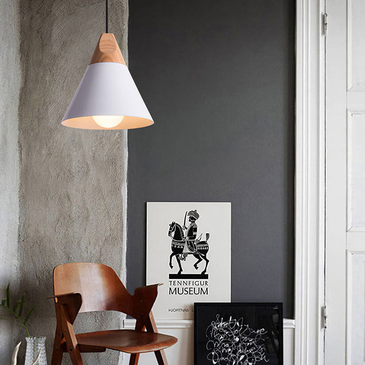 Navelle Hanging Lamp 3