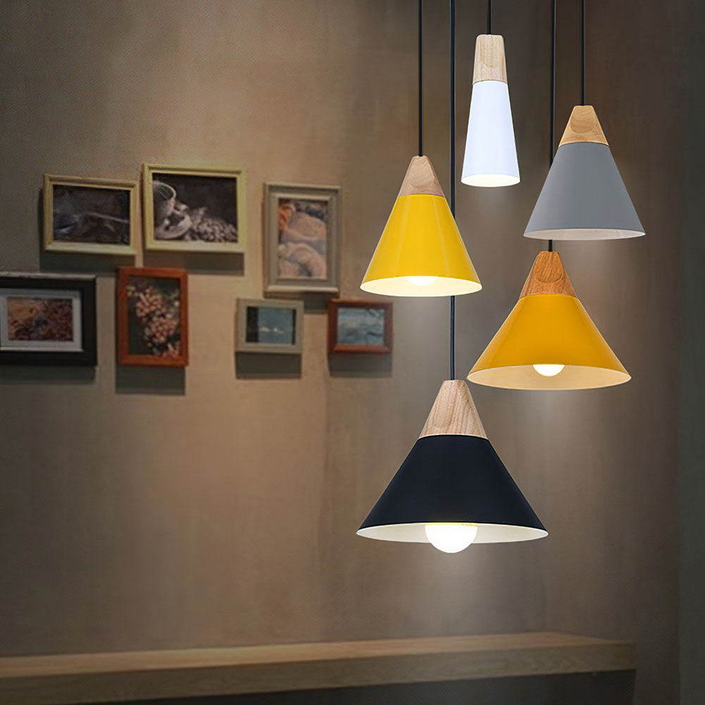 Navelle Hanging Lamp 6