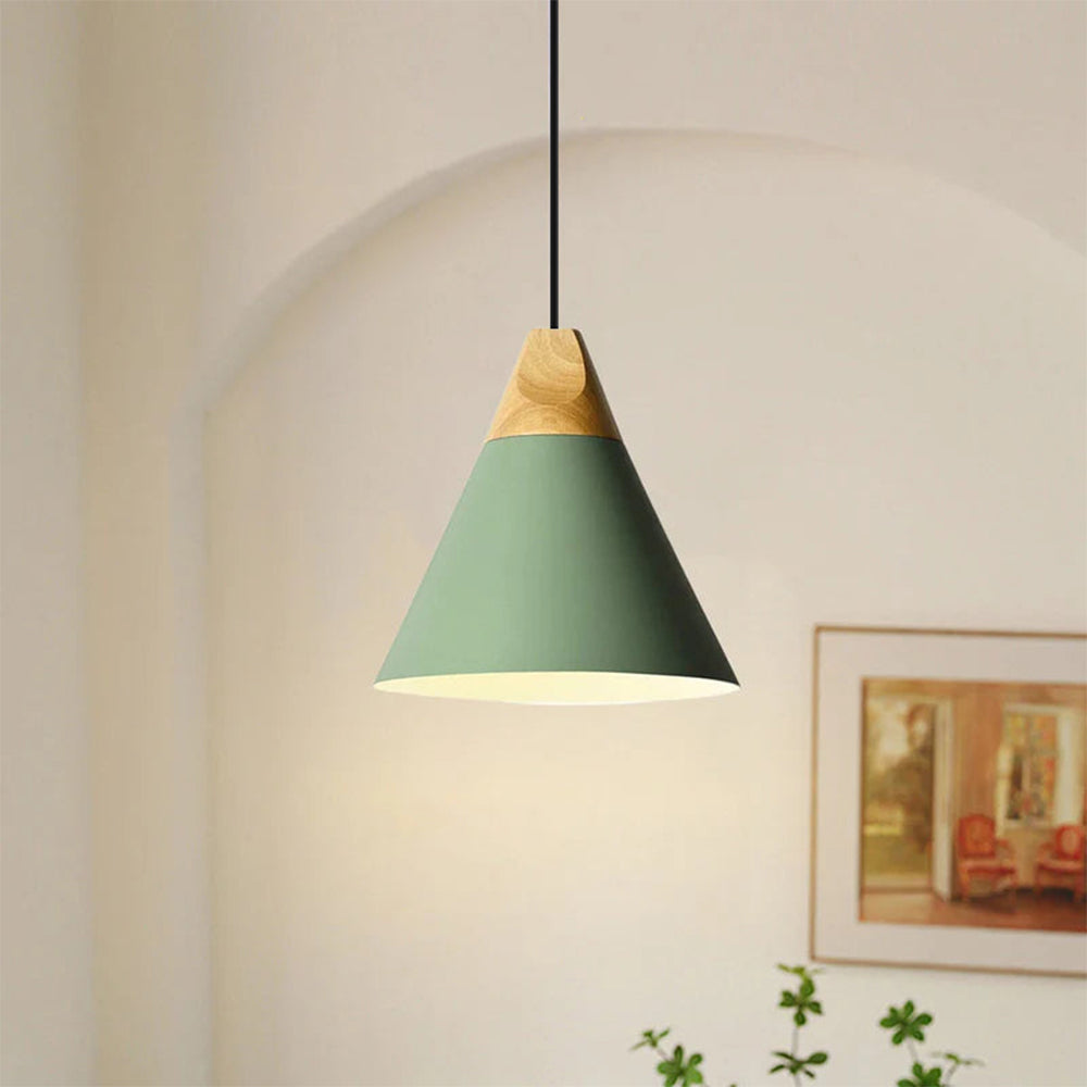 Navelle Hanging Lamp 8