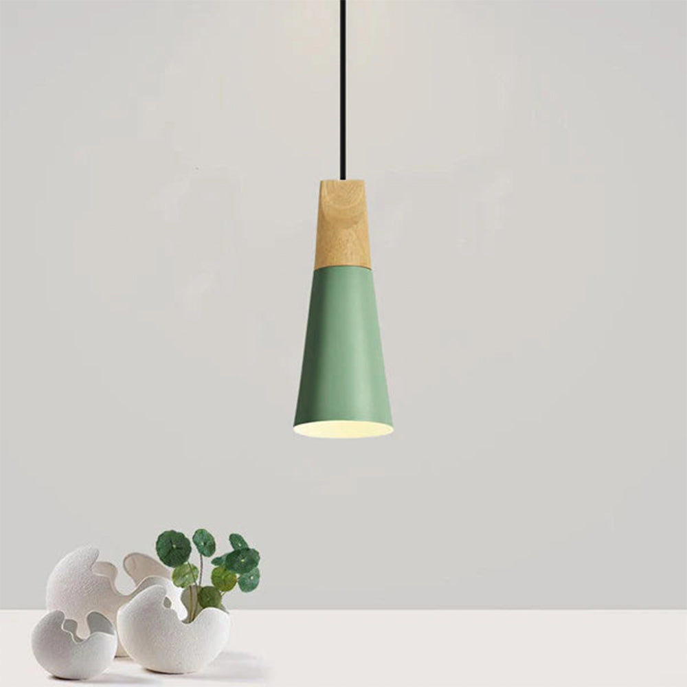 Navelle Hanging Lamp 9