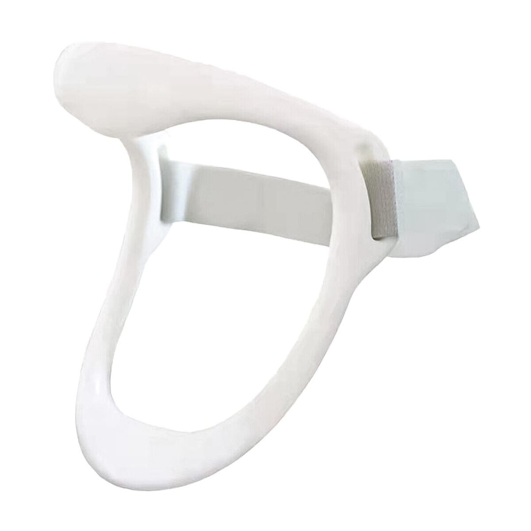 Neck Brace for Posture - Adjustable Neck Stretcher Neck Support for Cervical Pain Relief Neck Traction Device 5