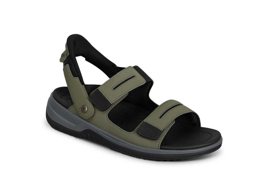 NeptuneStride | Comfortable Adjustable Hands-Free Water-Ready Footwear 0