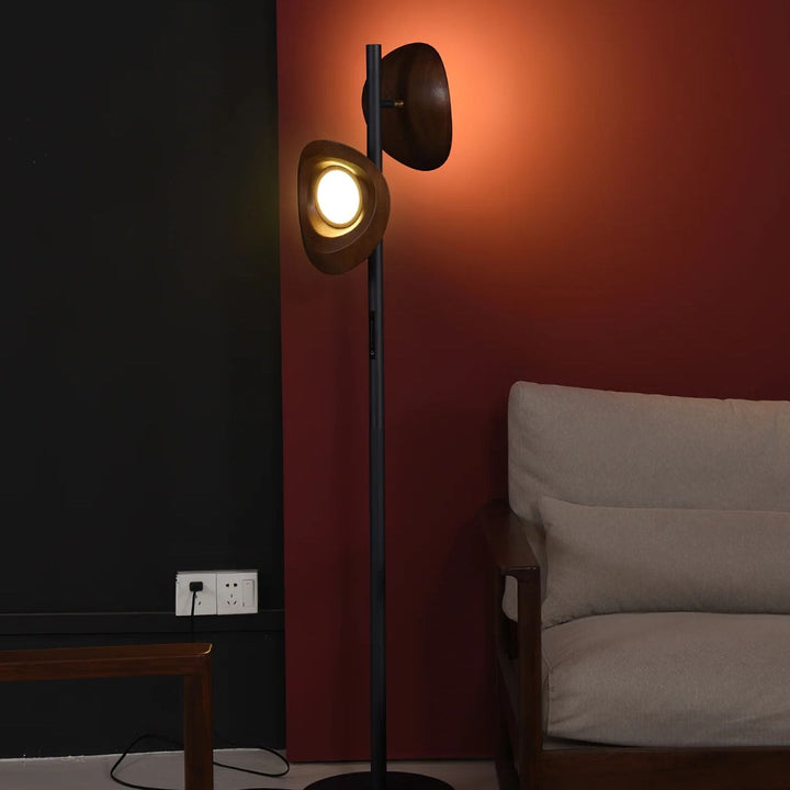 Nesifo Floor Lamp 5