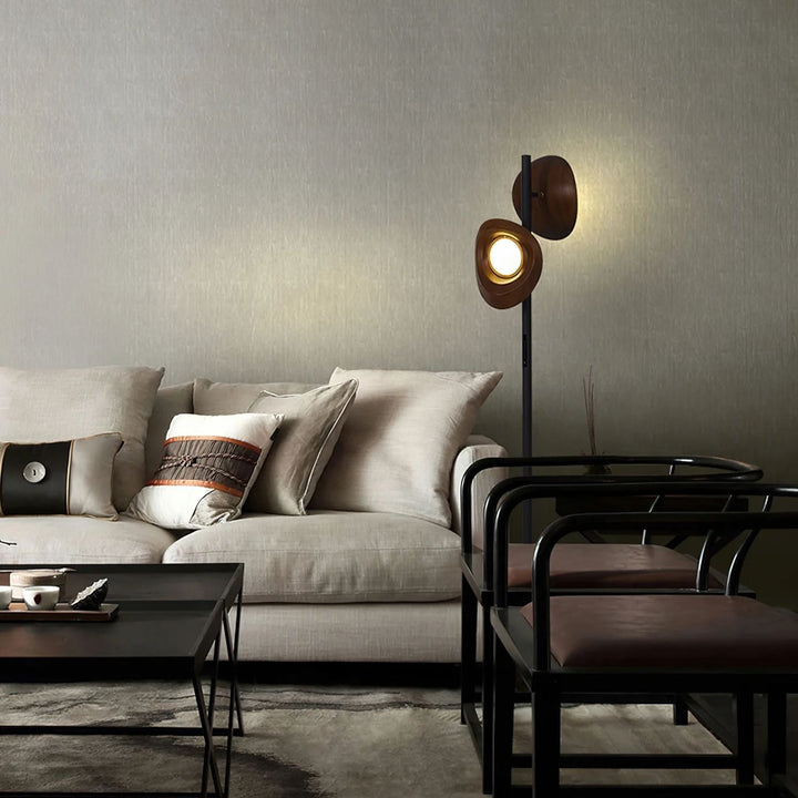 Nesifo Floor Lamp 7