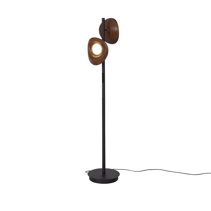 Nesifo Floor Lamp 9
