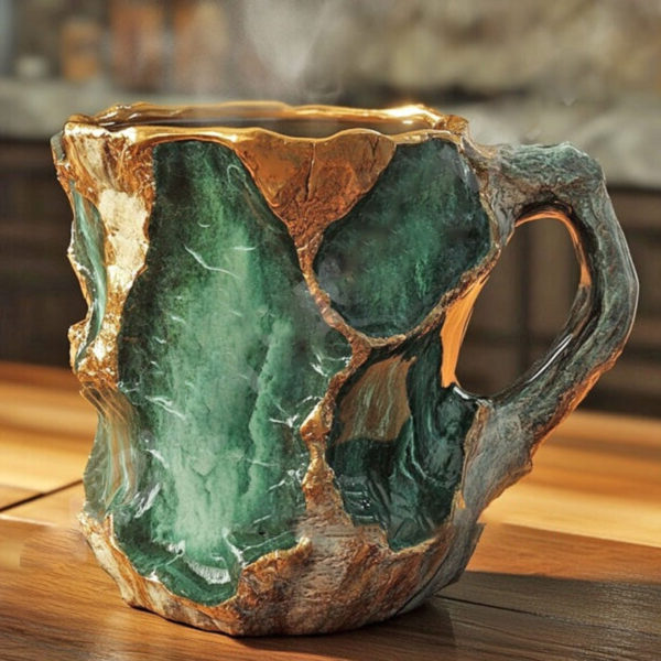 New Crystal Mugs 0
