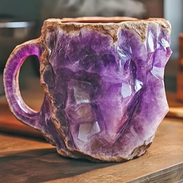 New Crystal Mugs 1