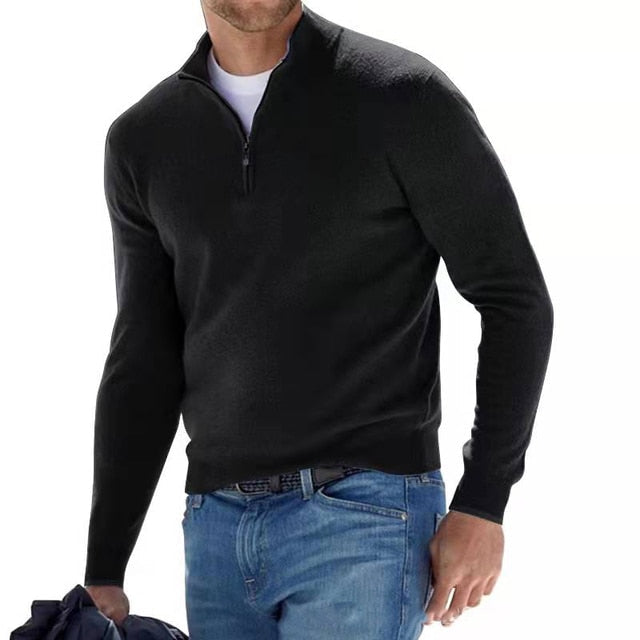 Made Gents | Zip Sweater 4-Pack | Mega Deal!