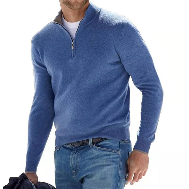 Made Gents | Zip Sweater 4-Pack | Mega Deal!