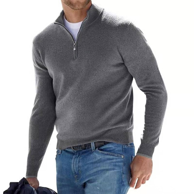 Made Gents | Zip Sweater 4-Pack | Mega Deal!