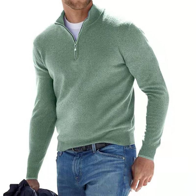 Made Gents | Zip Sweater 4-Pack | Mega Deal!