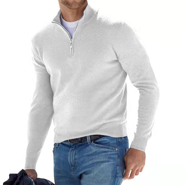 Made Gents | Zip Sweater 4-Pack | Mega Deal!