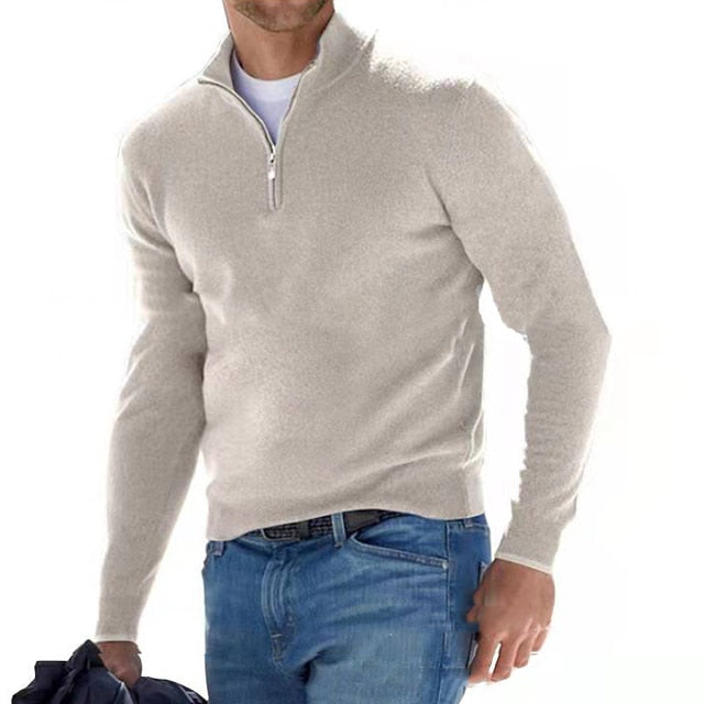 Made Gents | Zip Sweater 4-Pack | Mega Deal!