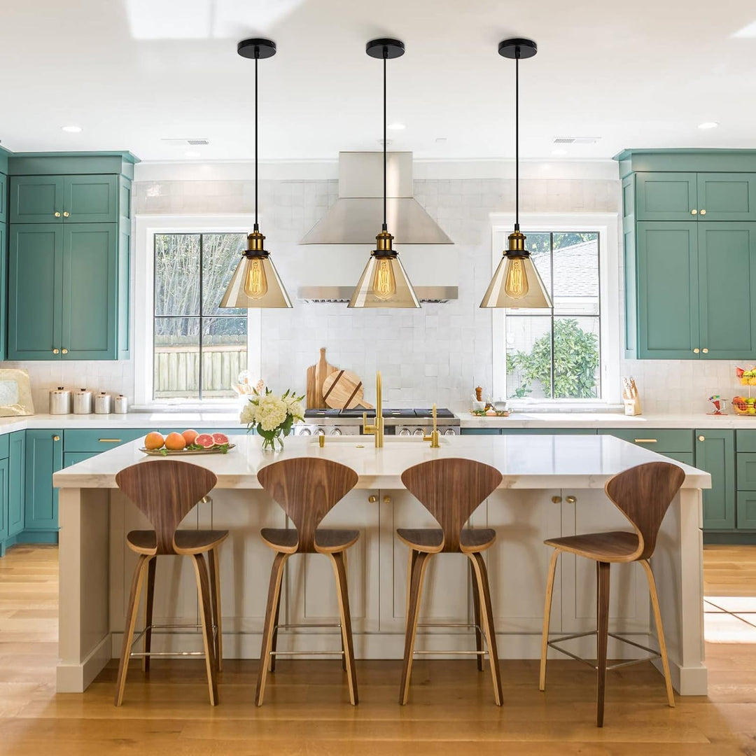 Nodic Hanging Lamp 16