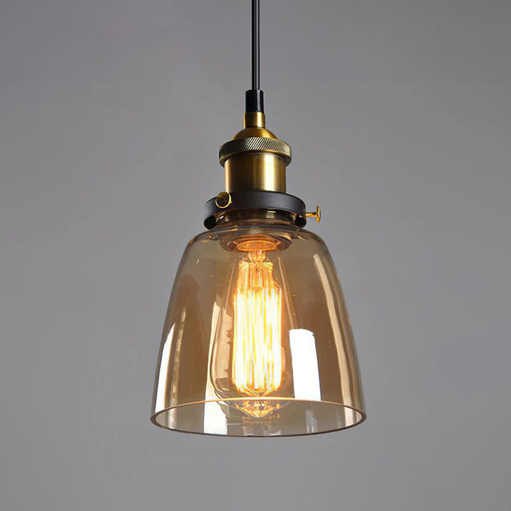 Nodic Hanging Lamp 18