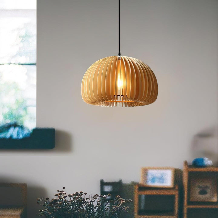Nolani Plug-in Pendant Lamp 6