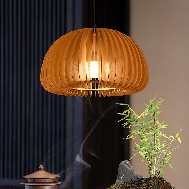 Nolani Plug-in Pendant Lamp 7