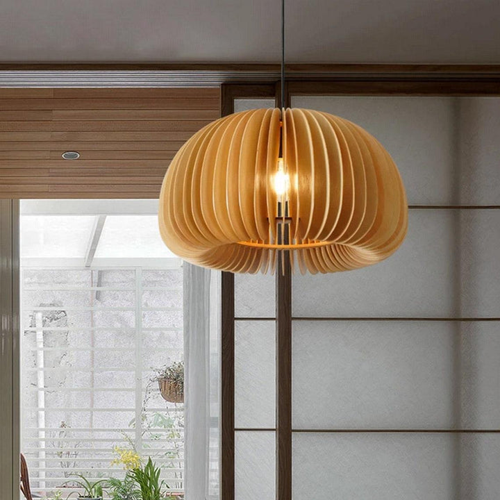 Nolani Plug-in Pendant Lamp 8