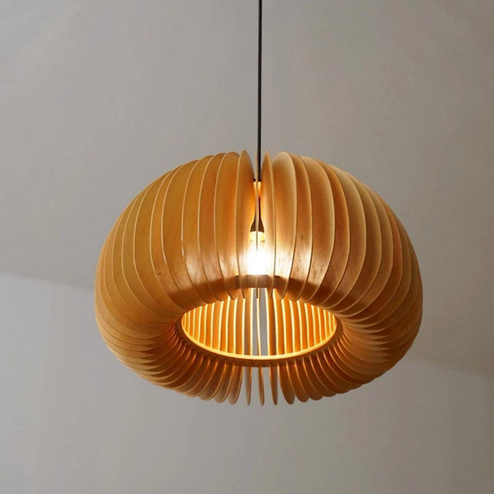 Nolani Plug-in Pendant Lamp 9