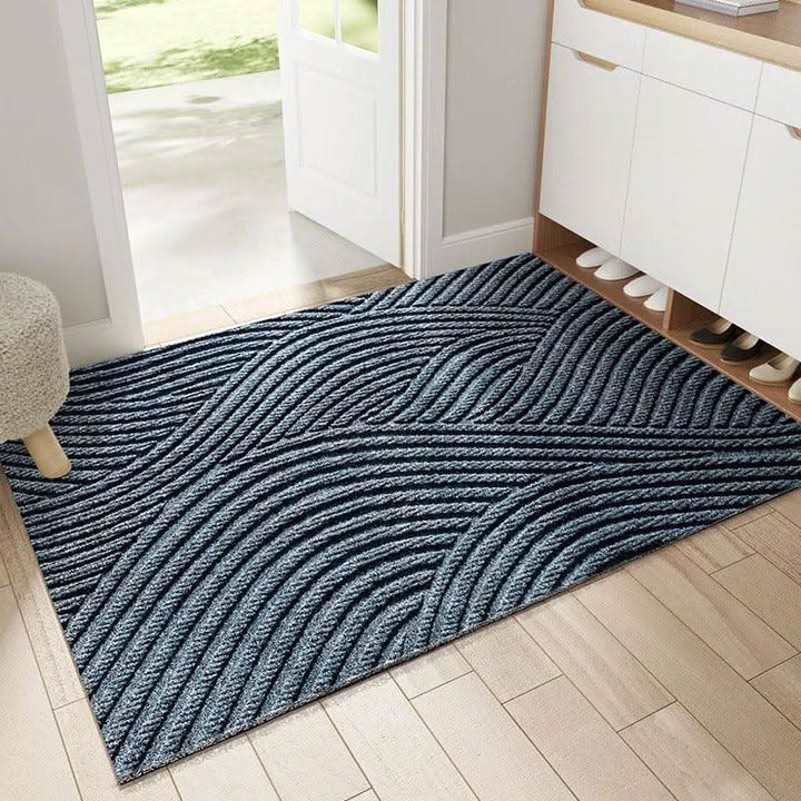 NordicCharm | Elegant Durable Sand-Trap Non-Slip Doormat 4