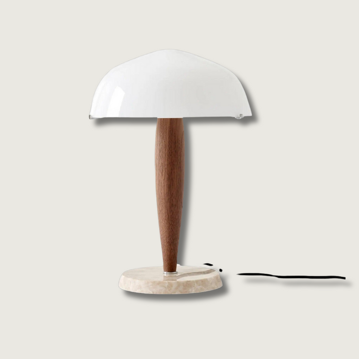 NordicHerman - Sleek and Stylish Table Lamp 0