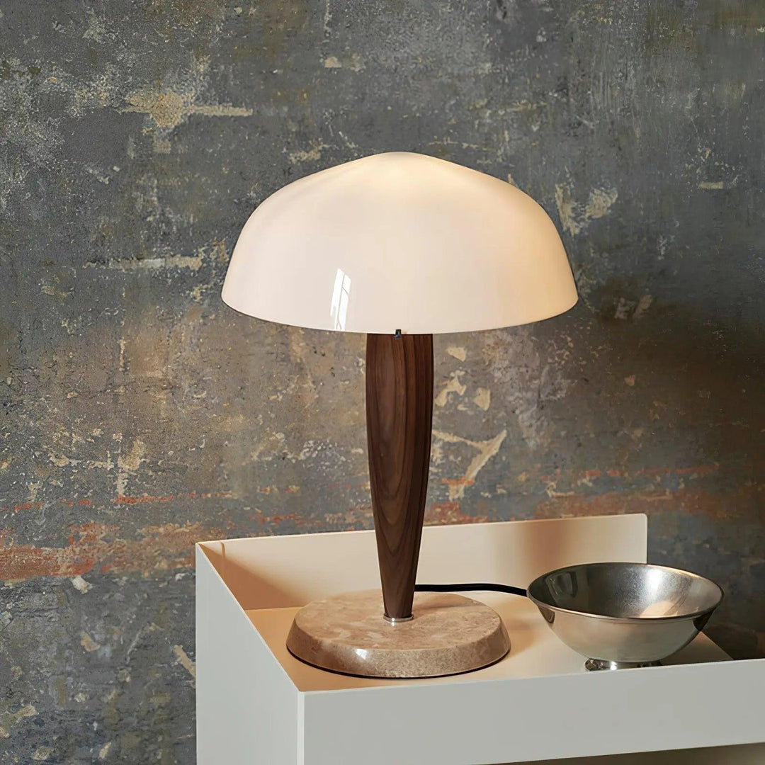 NordicHerman - Sleek and Stylish Table Lamp 1