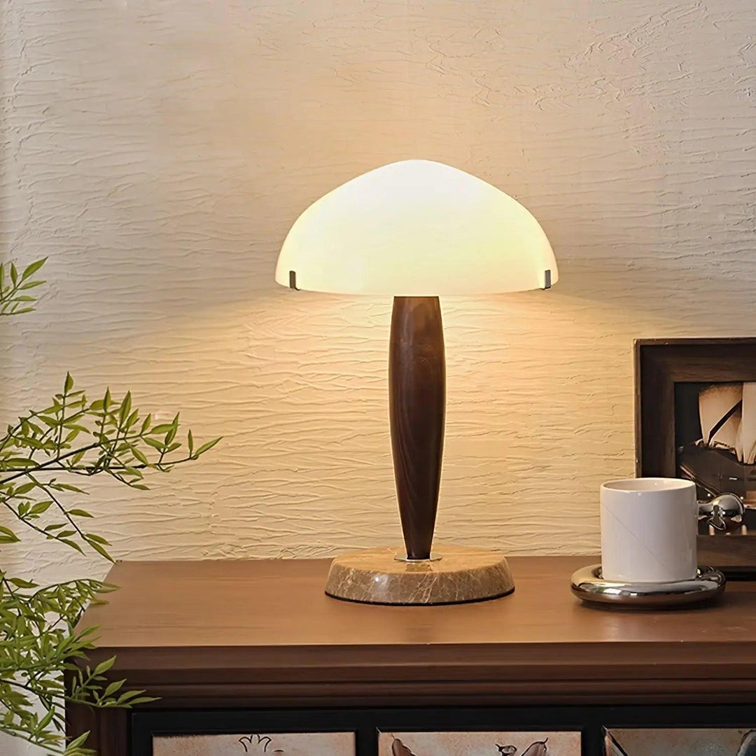 NordicHerman - Sleek and Stylish Table Lamp 2