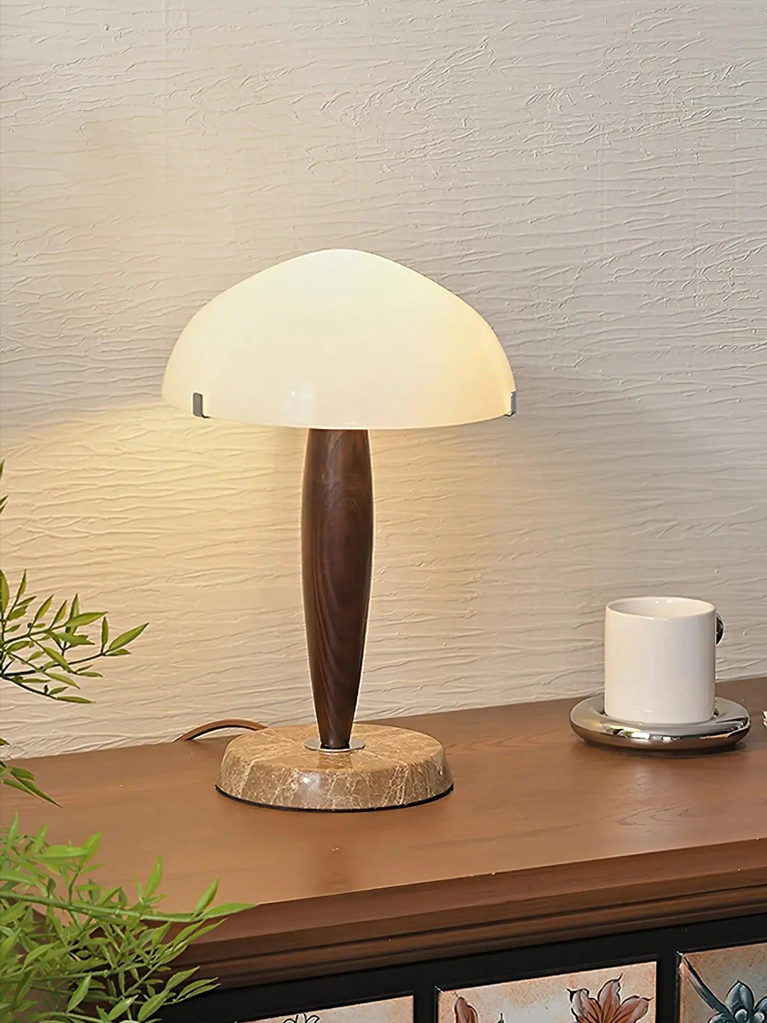 NordicHerman - Sleek and Stylish Table Lamp 3