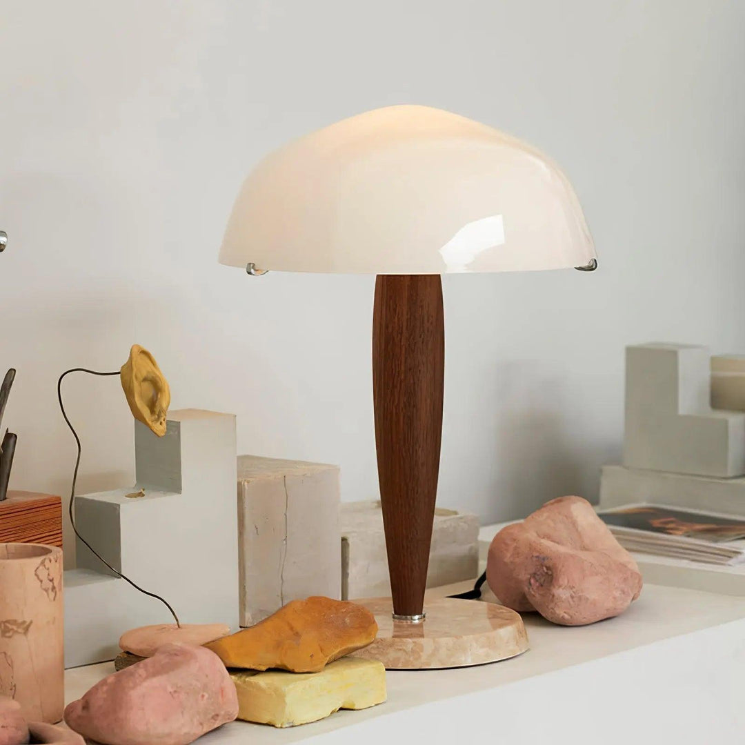 NordicHerman - Sleek and Stylish Table Lamp 4