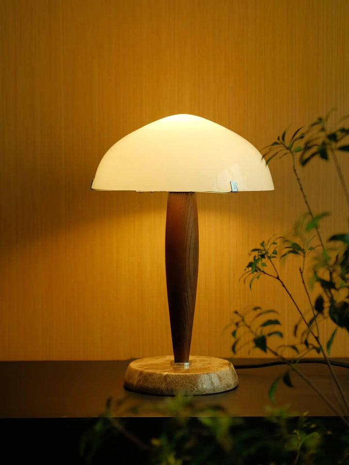 NordicHerman - Sleek and Stylish Table Lamp 5