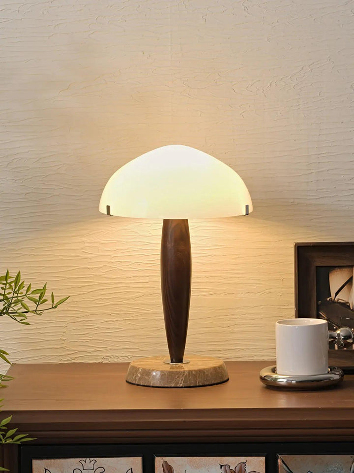 NordicHerman - Sleek and Stylish Table Lamp 6