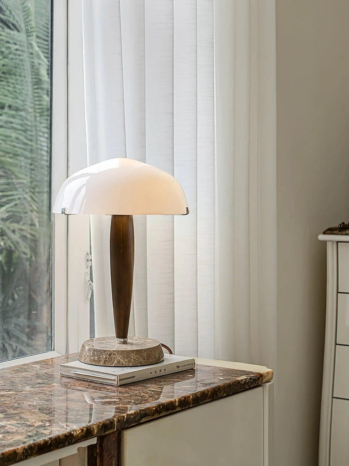 NordicHerman - Sleek and Stylish Table Lamp 7