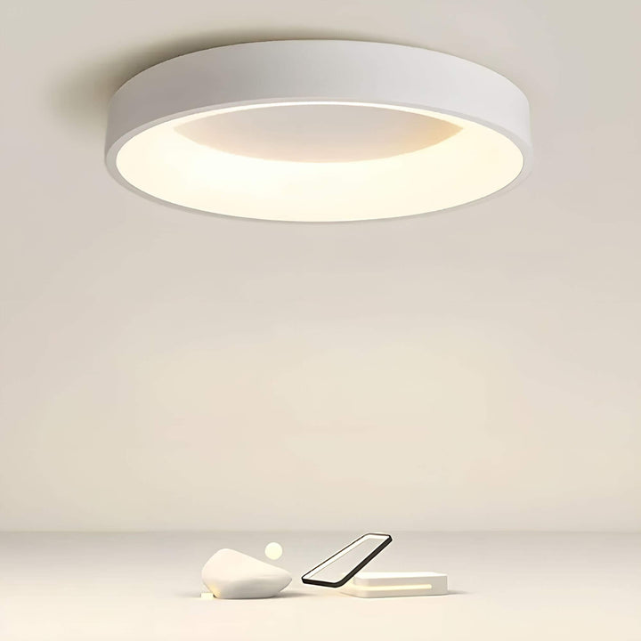 Nordlux | Scandinavian LED Ceiling Light for Modern Home Interiors 0